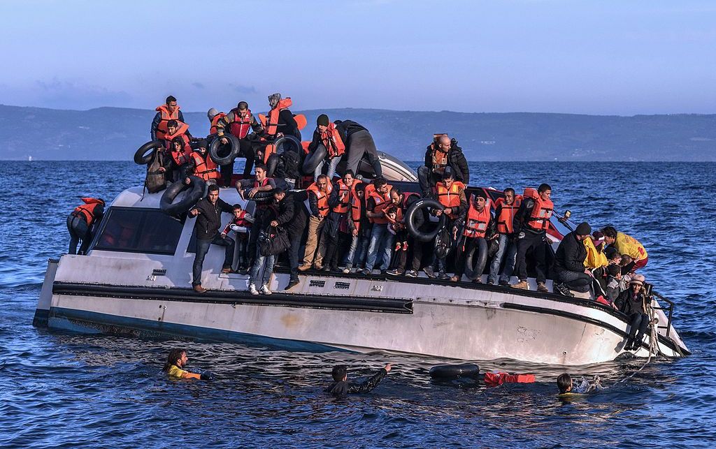 Utopia 56 accuse les autorités françaises et britanniques d’avoir noyé 27 réfugiés, dont des enfants – A2larm